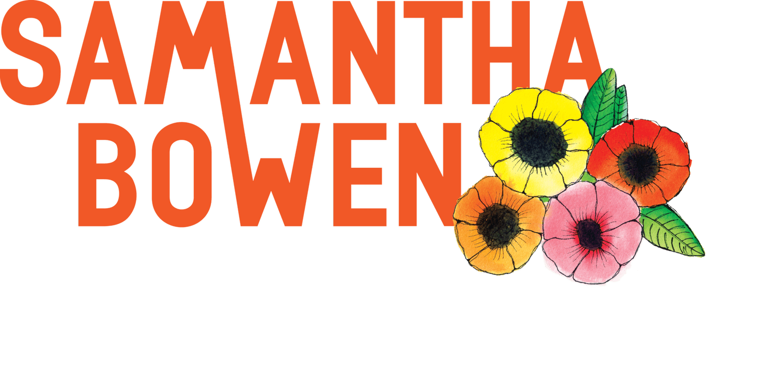 Samantha Bowen