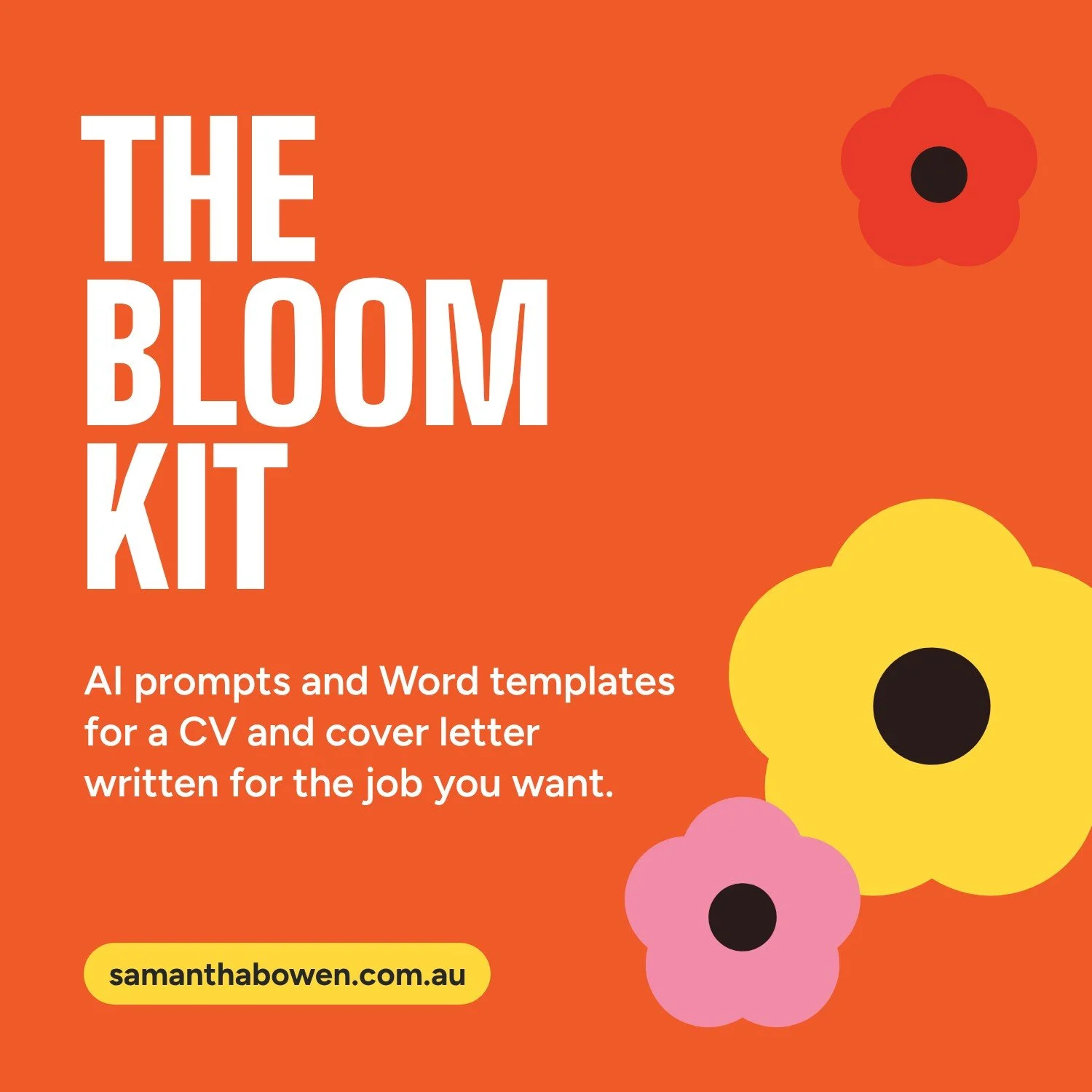 The Bloom Kit