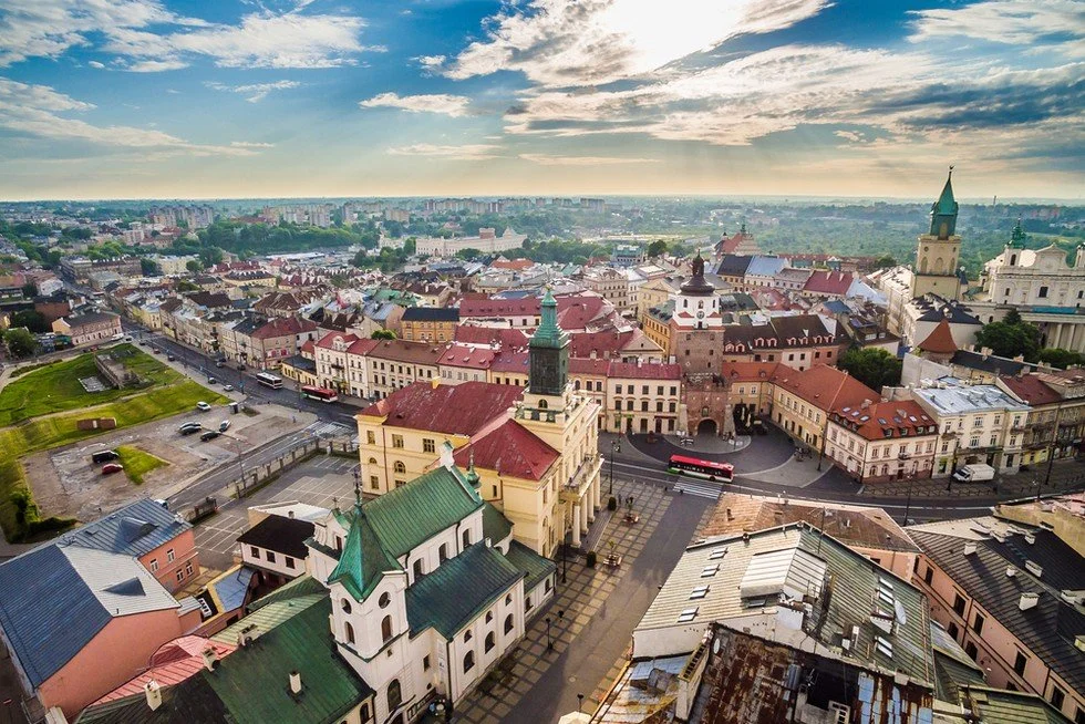 LUBLIN – Polish Radio