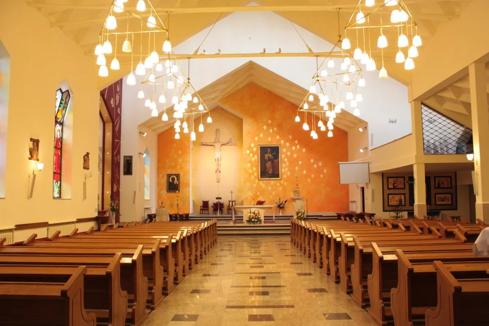 Kobyłka – St. Casimir's Parish