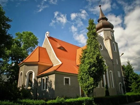 Zielona Góra – Evenings with the Lutherans