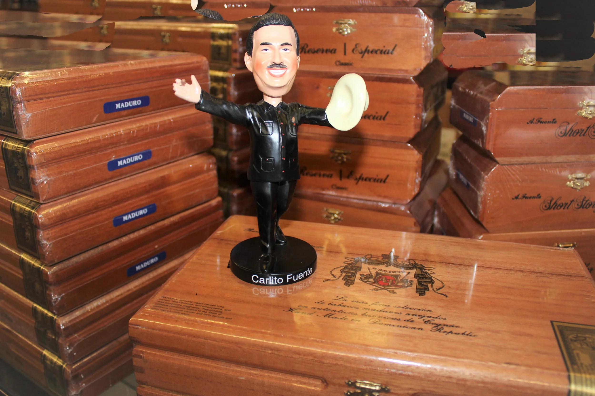 Carlito Says Hello.jpg