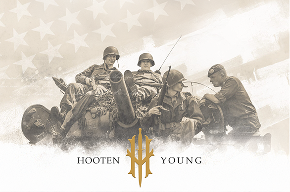 An Evening with Norm Hooten, of Hooten &amp; Young Cigars