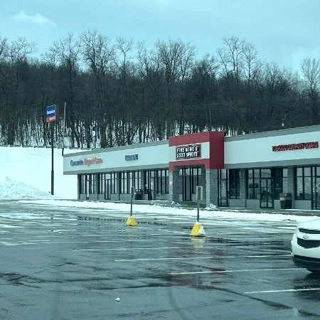 OPEN! 

Both our The Tobacco Company #Harrisburg and #Lemoyne locations are fully plowed out.

It's always sunny in our humidors! 🌞 Come on in and relax with us!

#cigarlounge #BotL #SotL #BotLPAChapter #SotLPAChapter