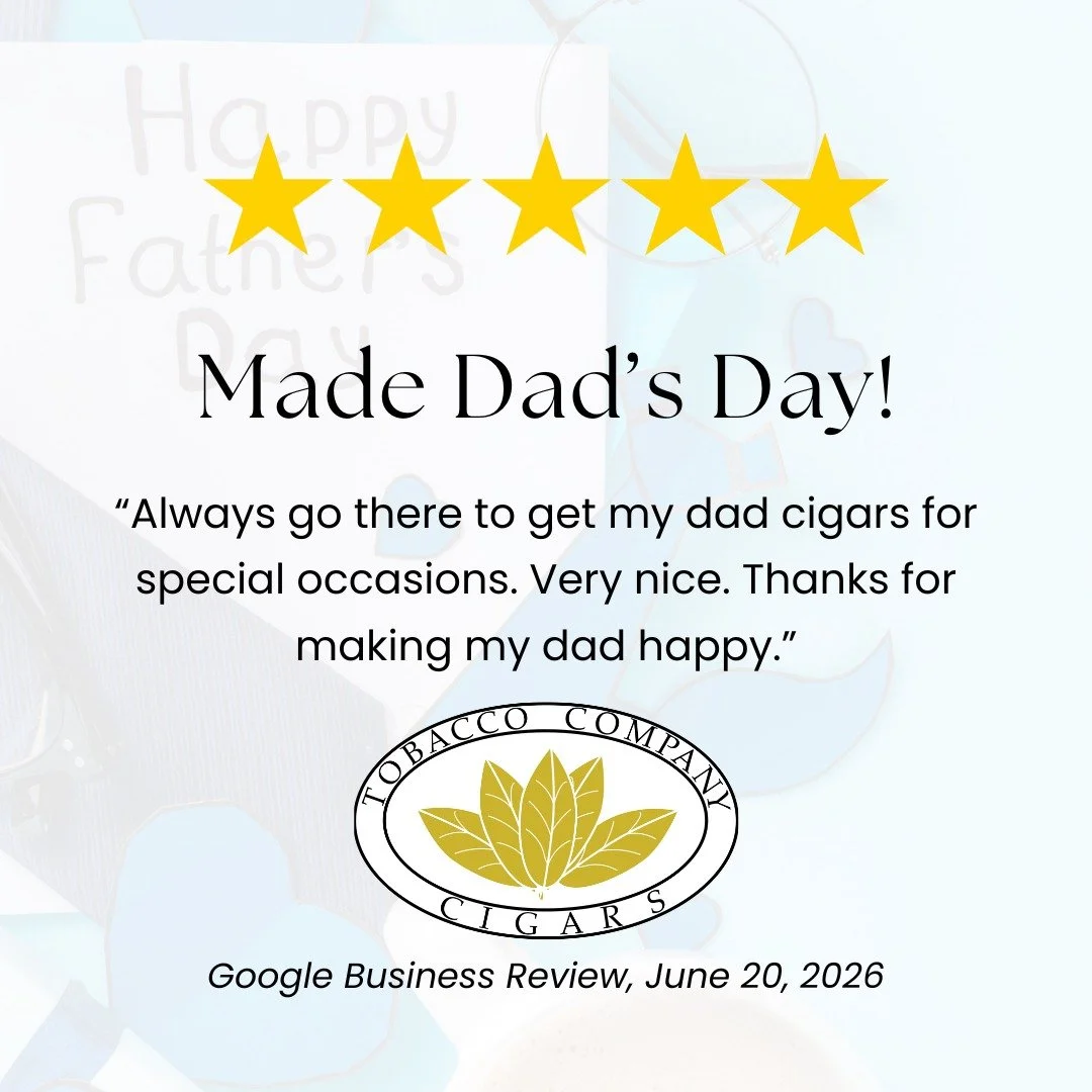 Hats off to to all the #CentralPA dads who are raising incredible people &mdash; like this awesome customer!

We love helping people find just the right selection, and it&rsquo;s an honor for us to play a part in making Father&rsquo;s Day feel specia
