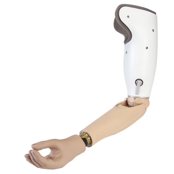 Above Elbow Prosthesis