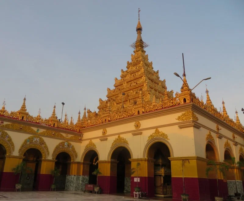 Mahamuni Paya