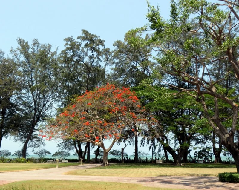 Maruekhathaiyawan Palace