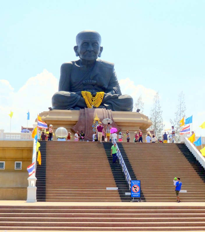 Luang Phor Thuat