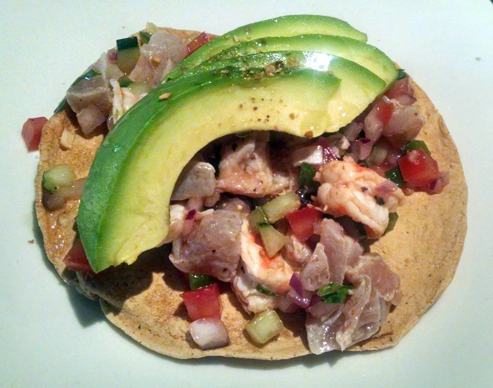 Tostada Love