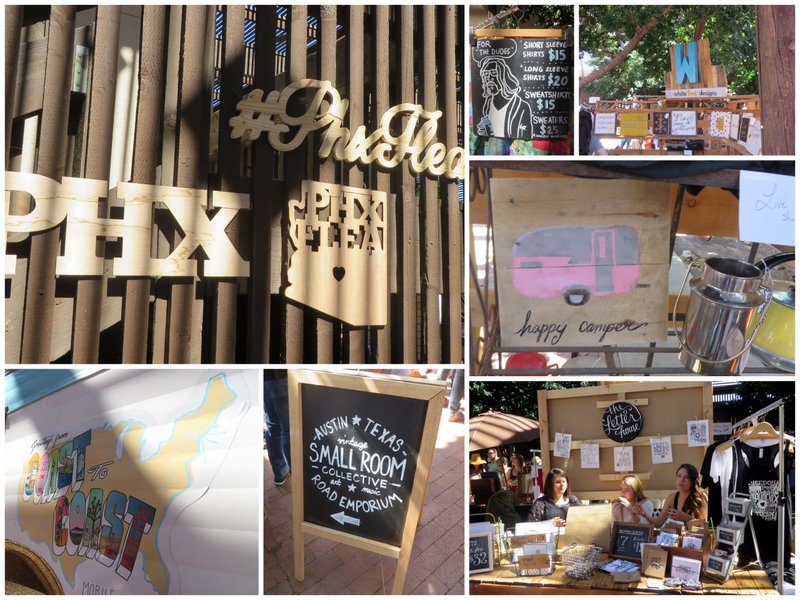 Lots of great makers