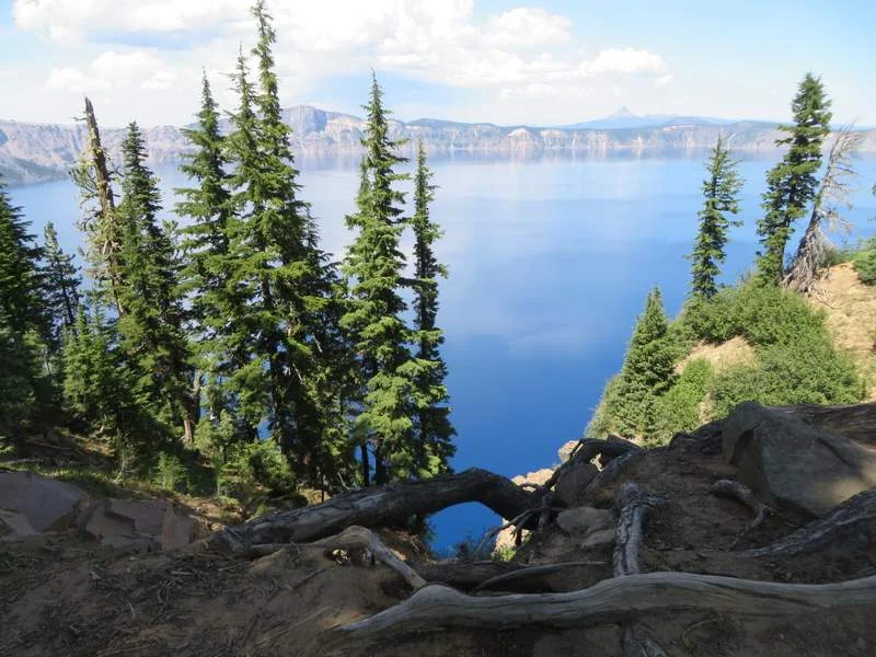 Most Scenic Spot