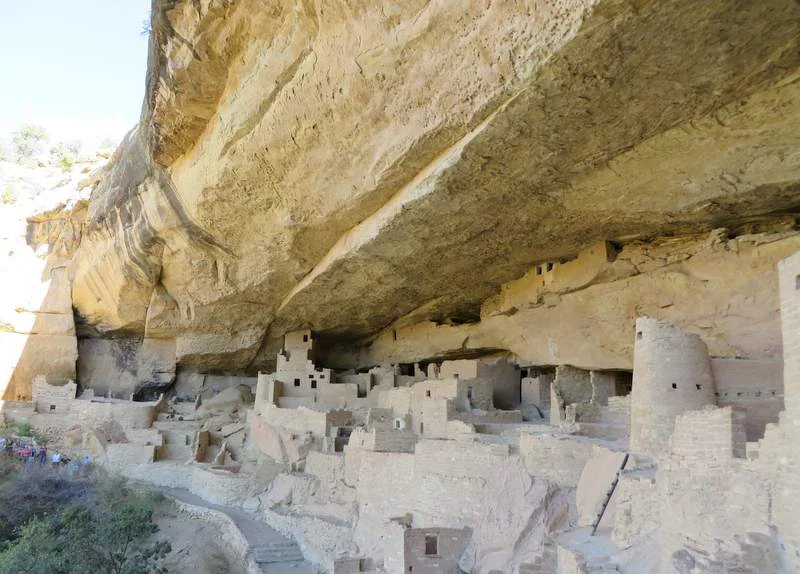 Cliff Palace