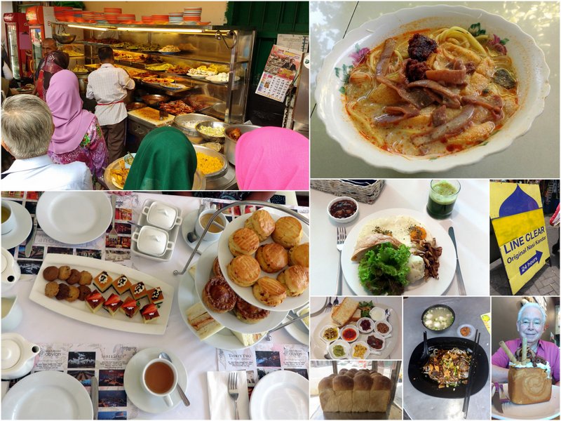 Penang Food Heaven