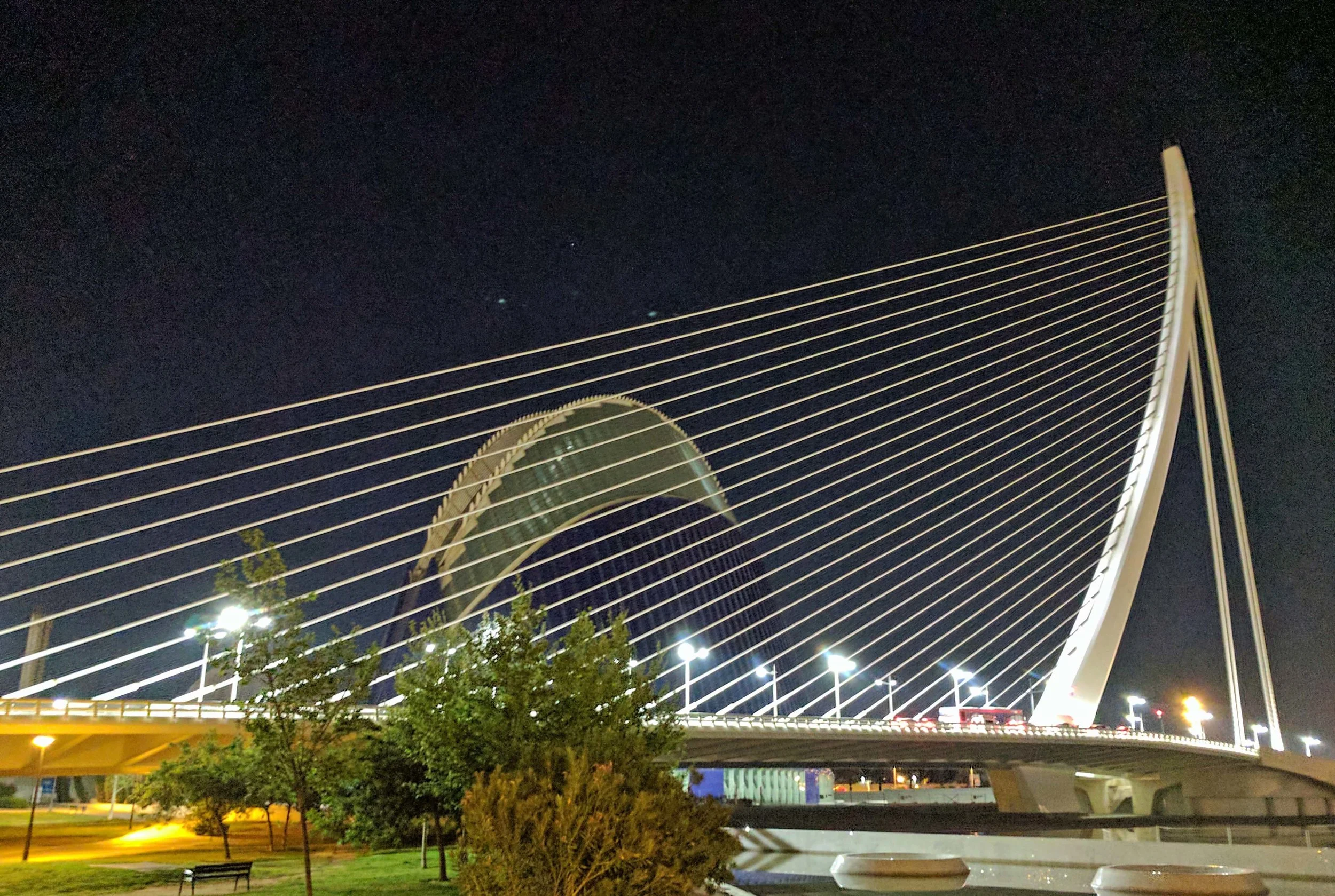 City of Arts & Sciences