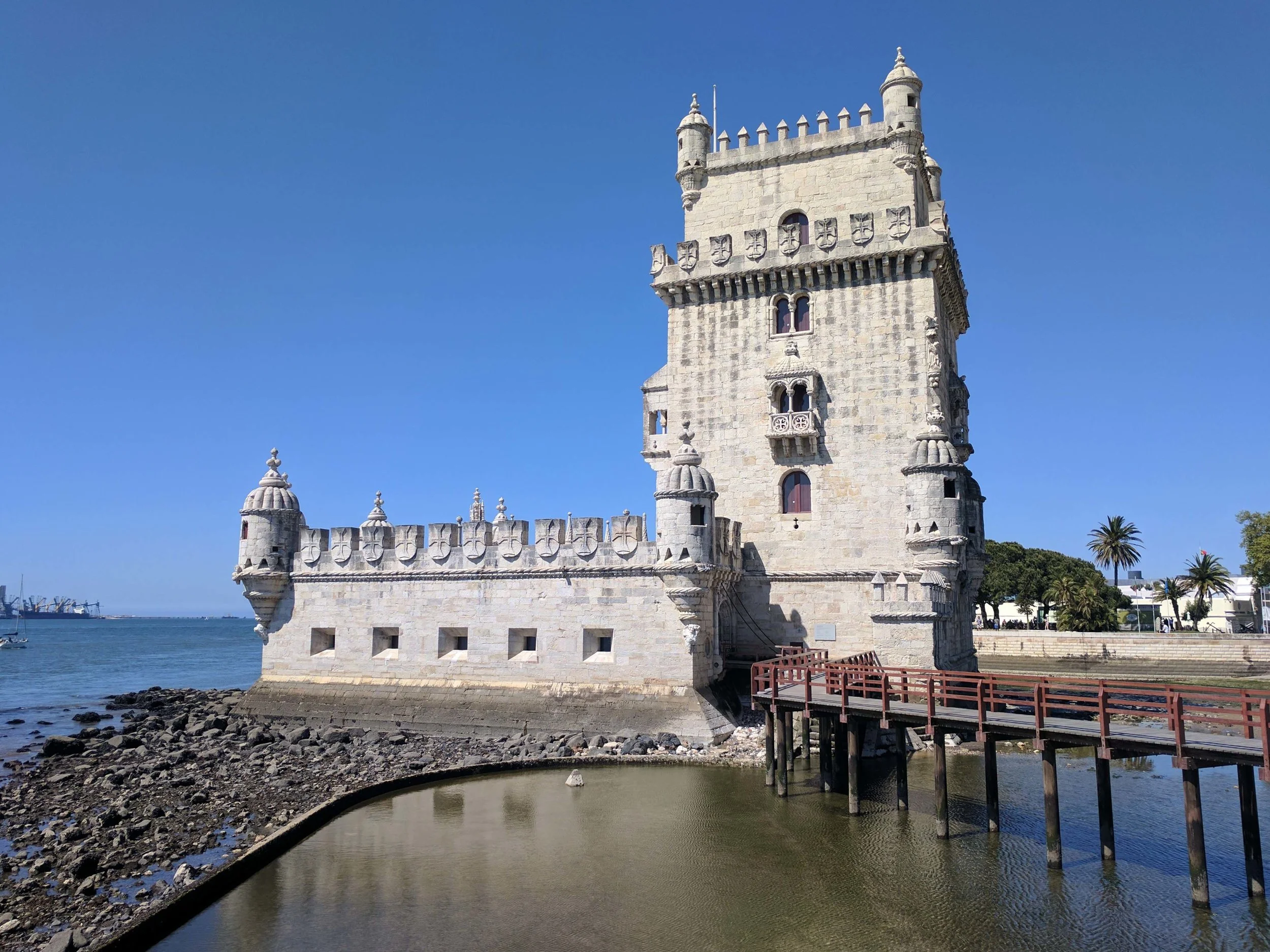 Torre de Belem