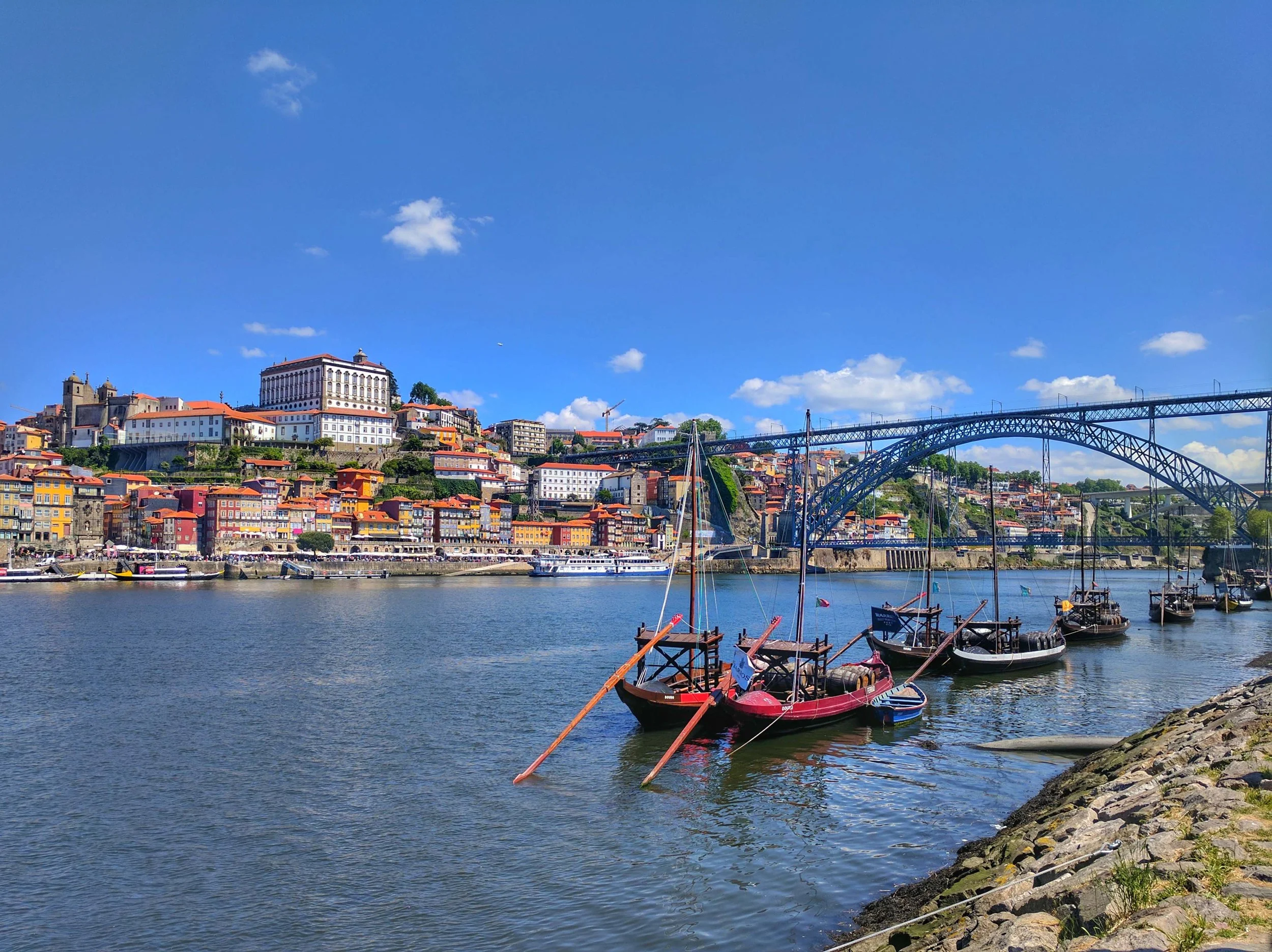Gorgeous Porto