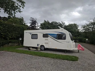 A Caravan