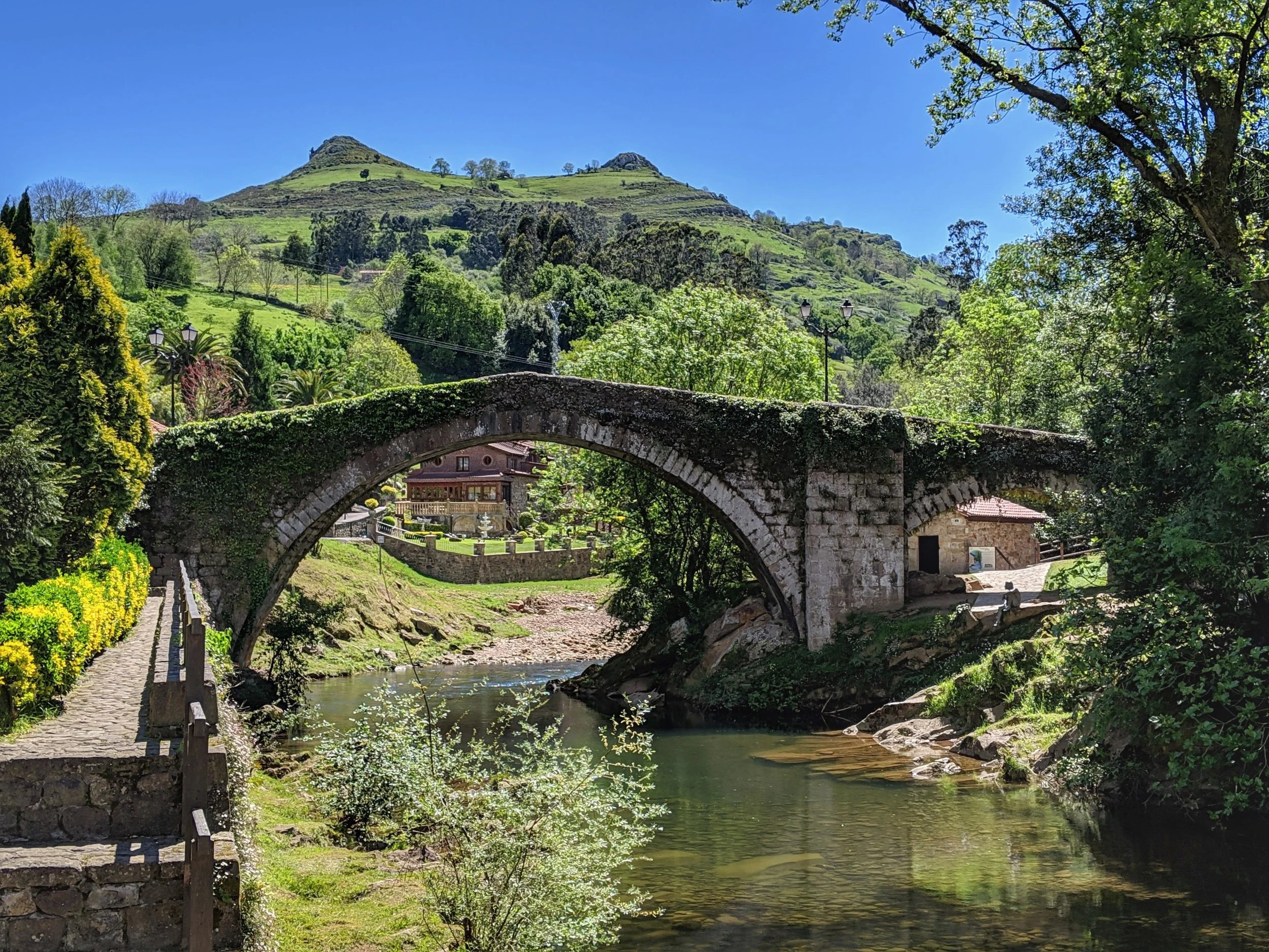 Puente de Liérganes