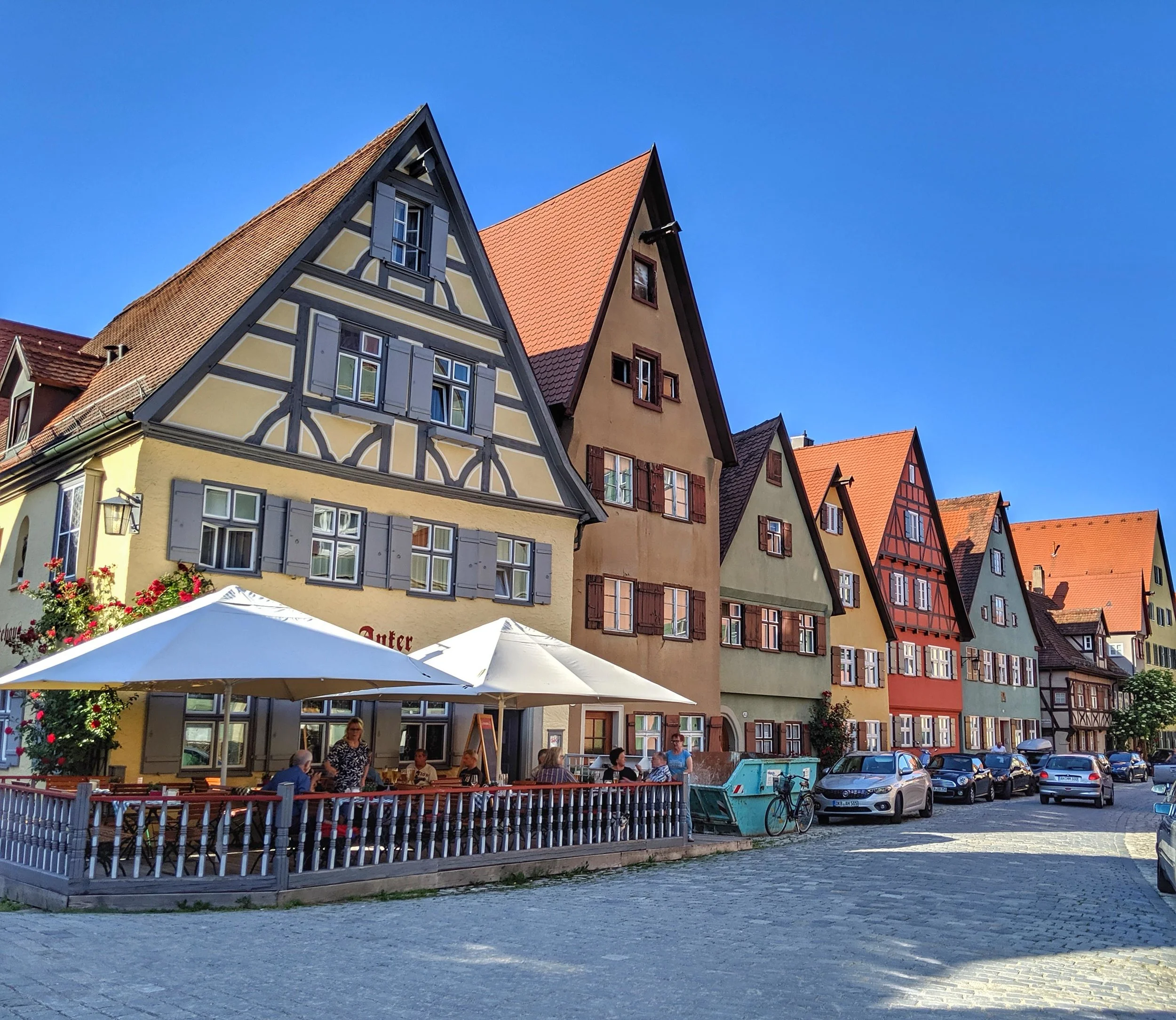 Dinkelsbühl