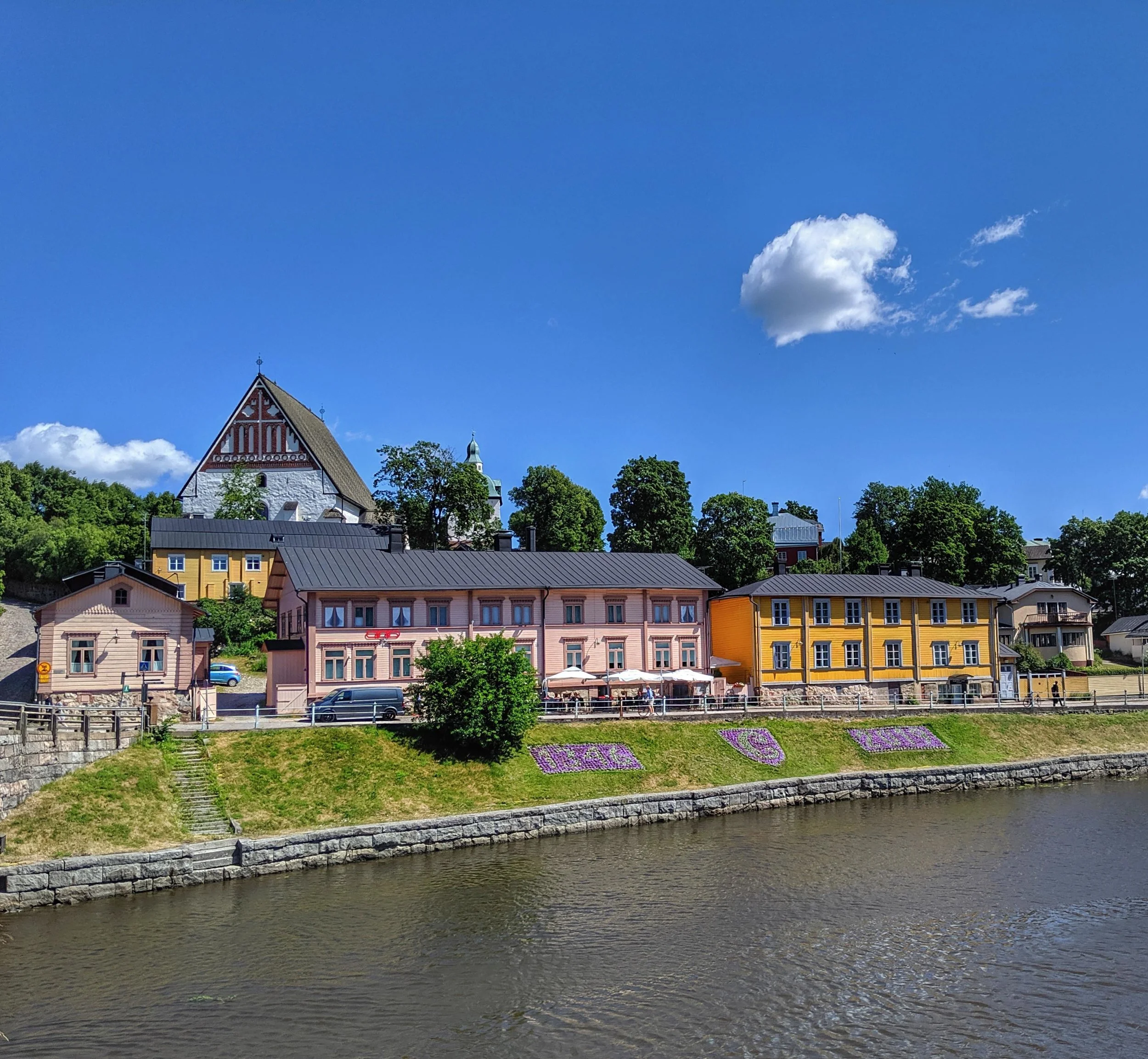 Beautiful Porvoo