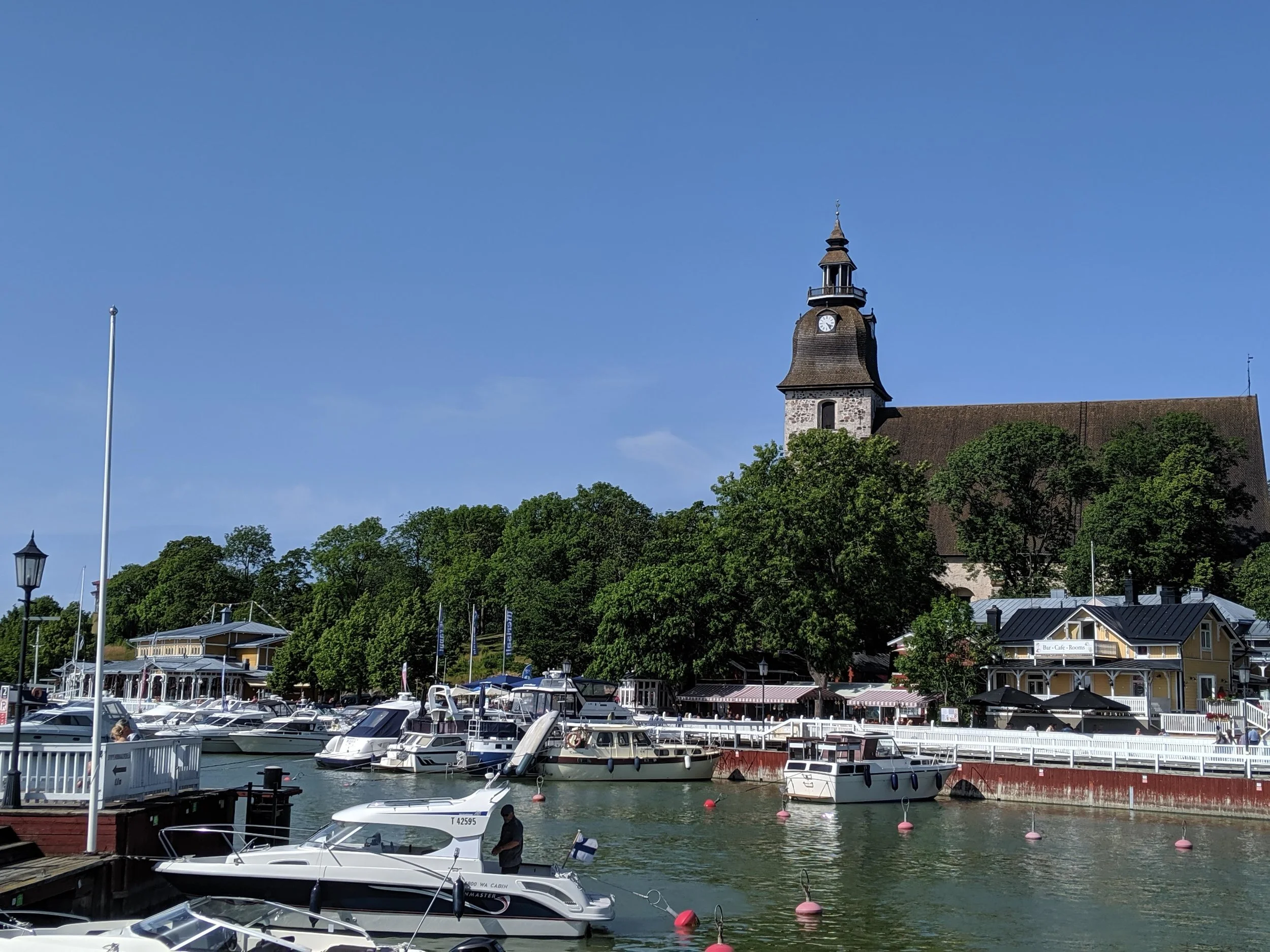 Pretty Naantali