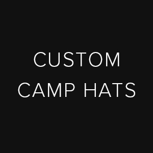 custom camper hats
