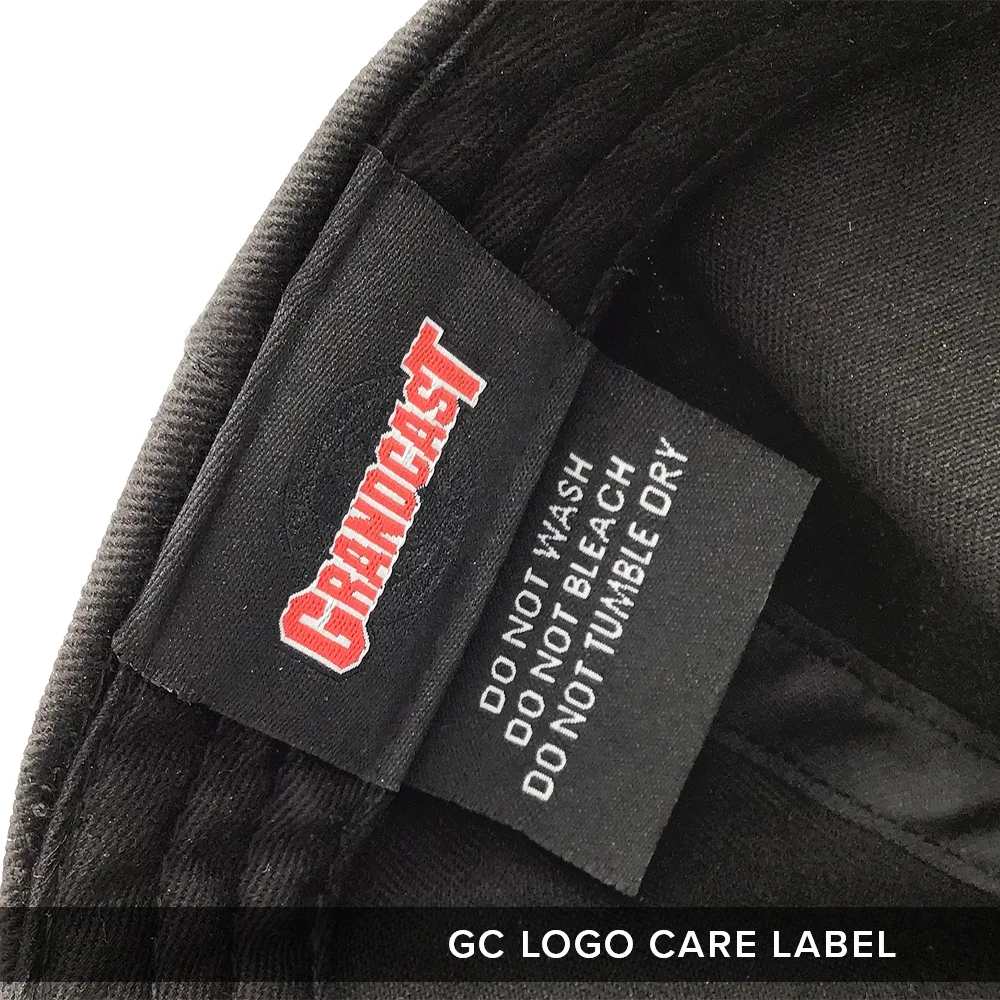 PRIVATE LABEL SERVICE — Grandcast Custom Hats, Caps, Snapbacks