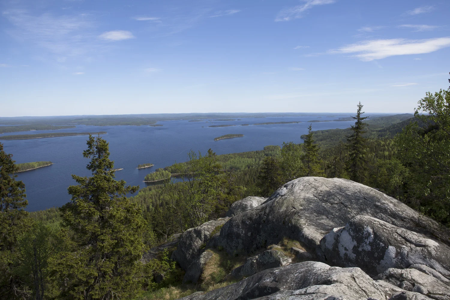 eco friendly vacation