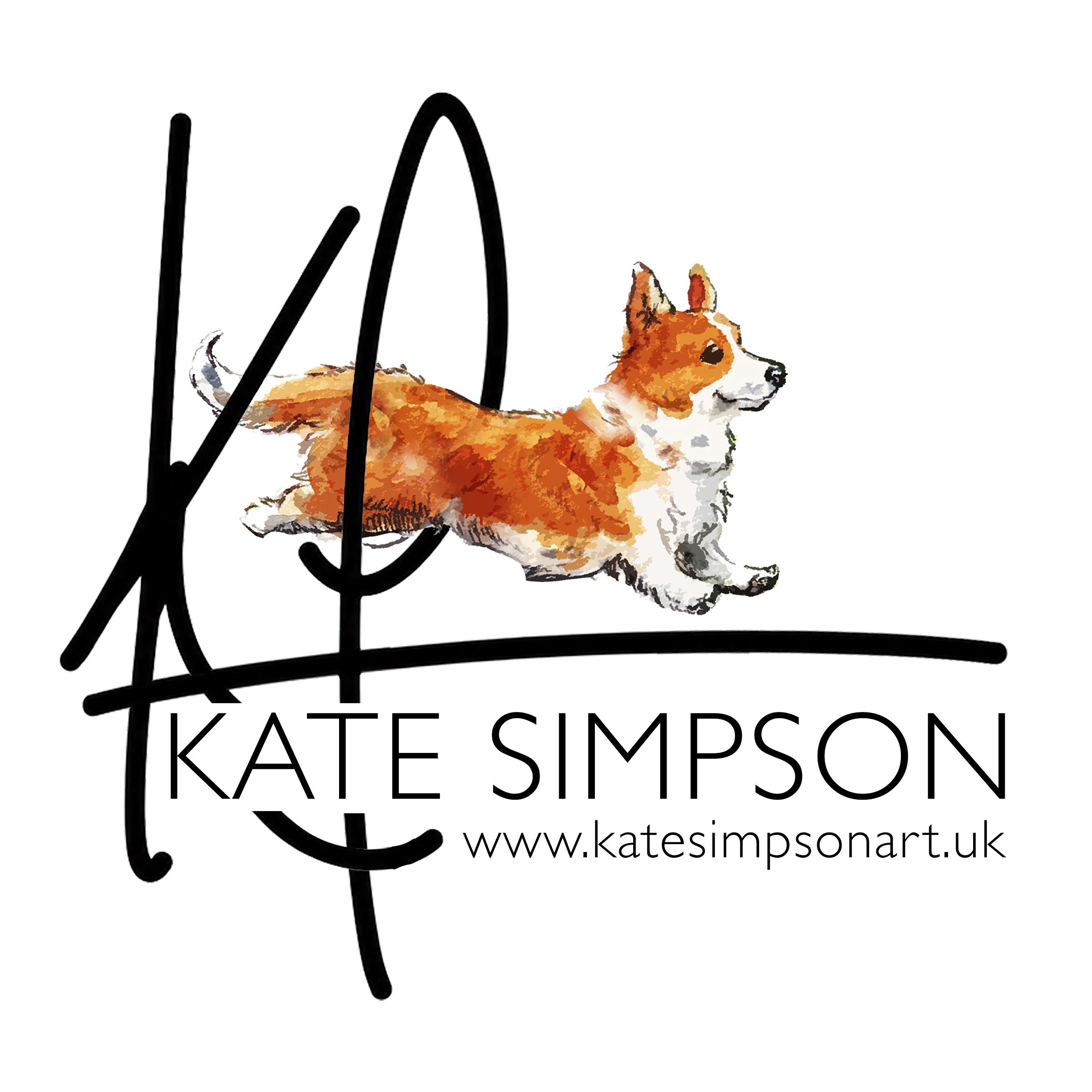 Kate Simpson | Farm Animal, Pet &amp; Wildlife Artist
