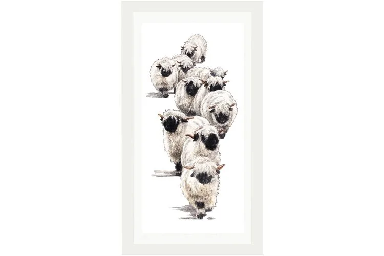 DownTheValais_Mounted.jpg