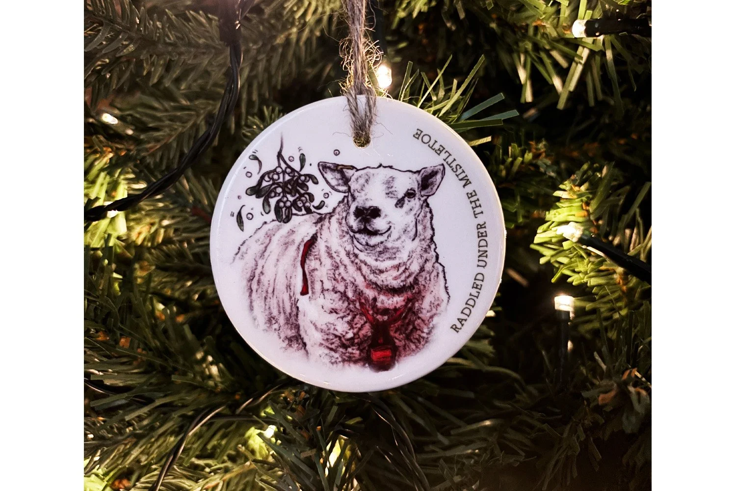 ChristmasDec_RaddledUnderTheMistletoe_Website.jpg