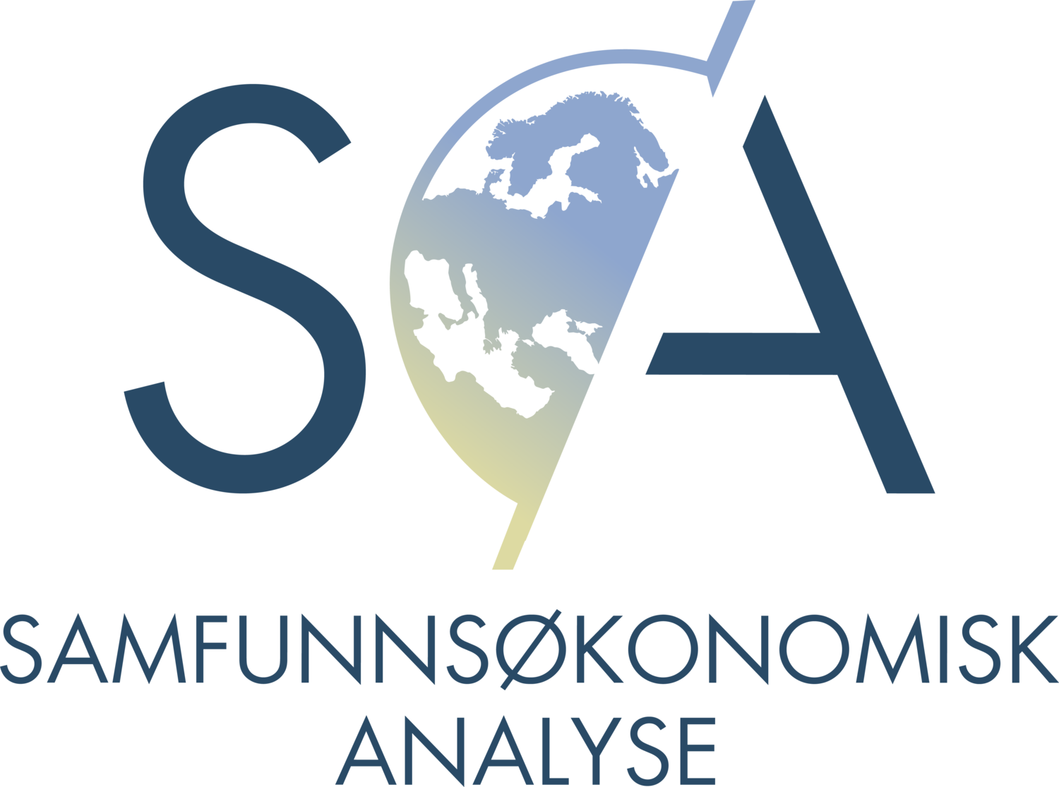 Samfunnsøkonomisk analyse