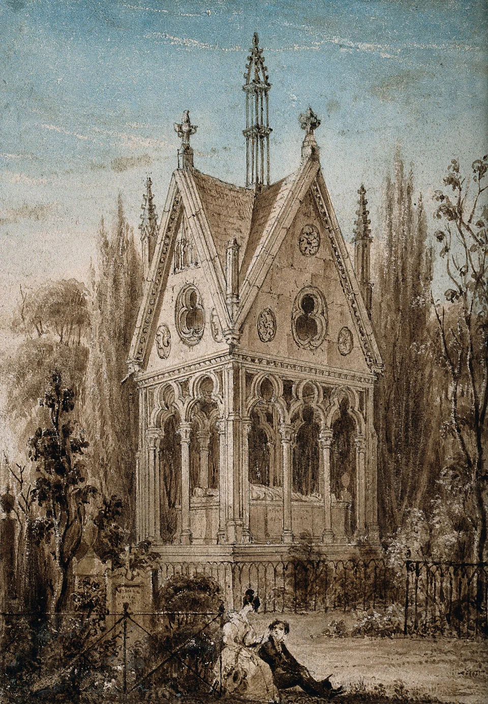 WEB-Abelard_and_Heloise_monument_in_Pere_Lachaise_cemetery.jpg