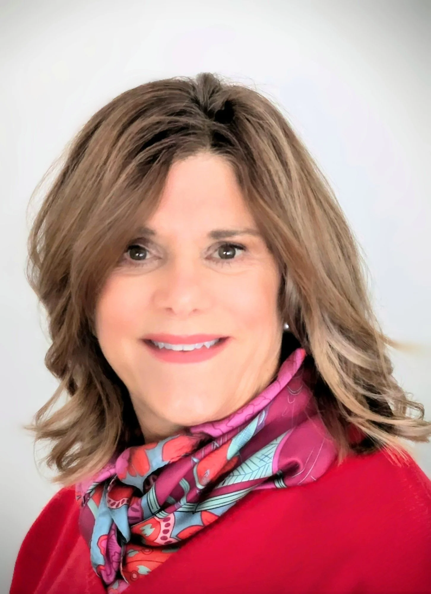 Sue Rogers