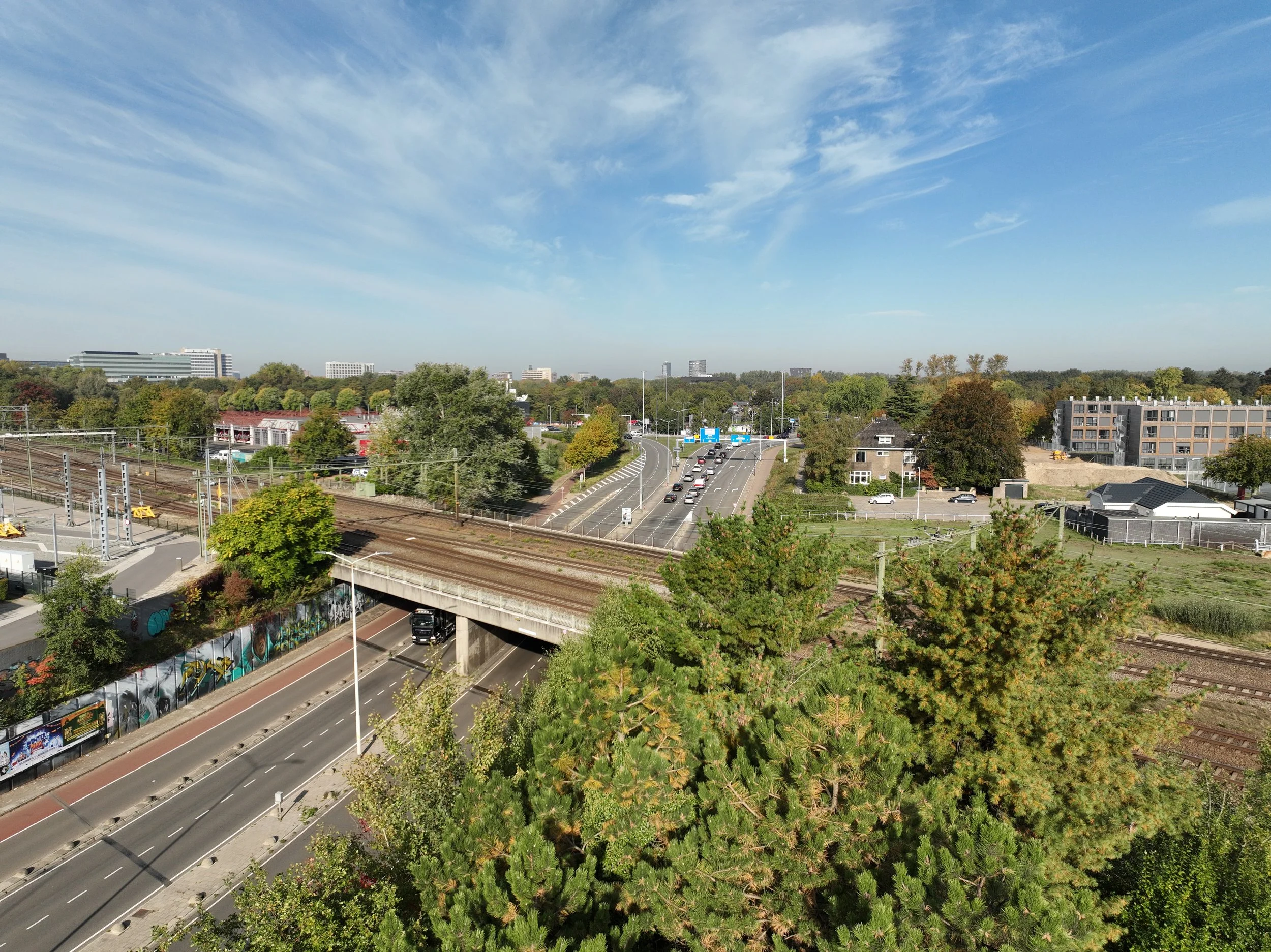 The Village uitzicht 9.JPG