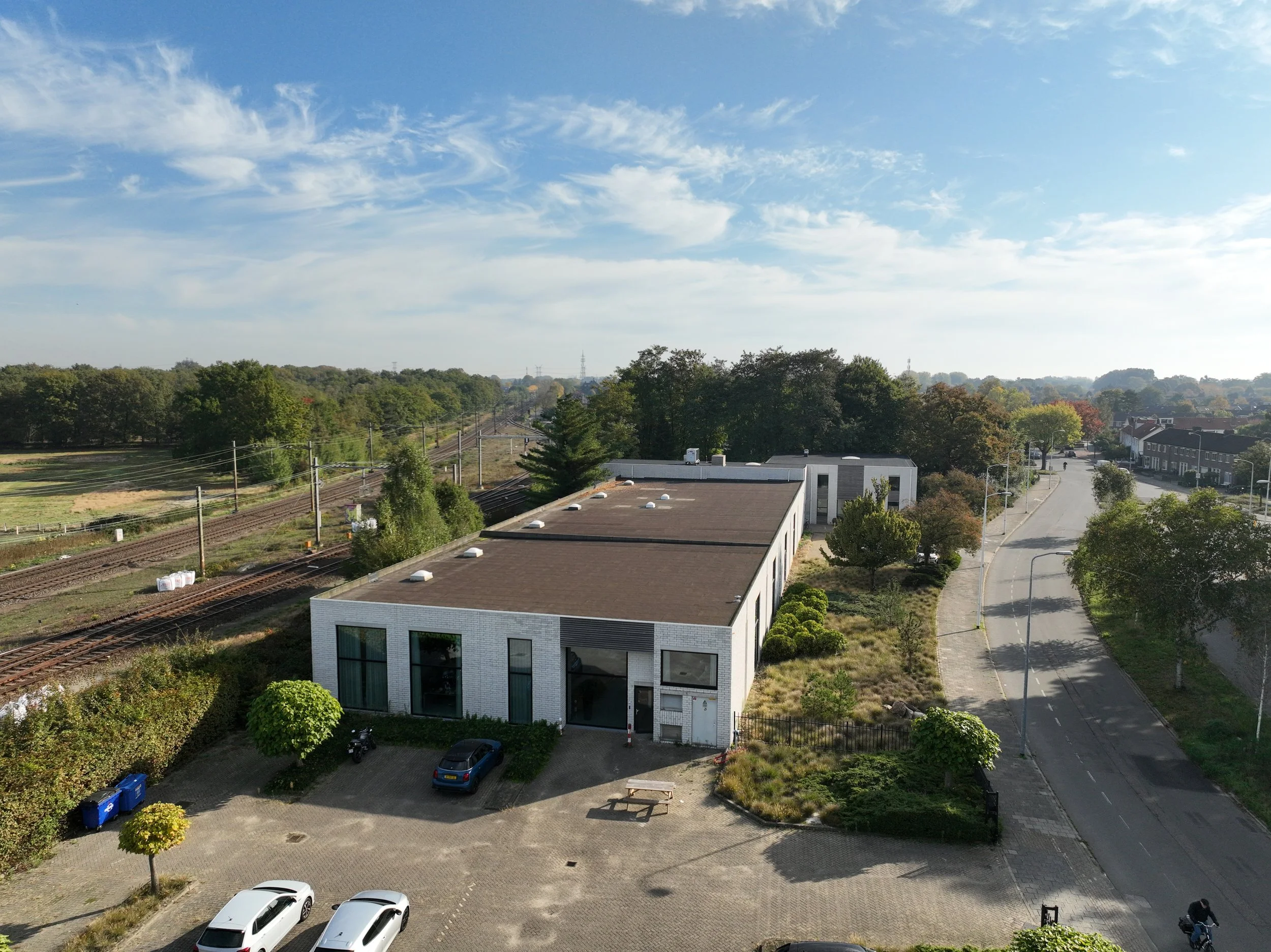 The Village uitzicht 6.JPG