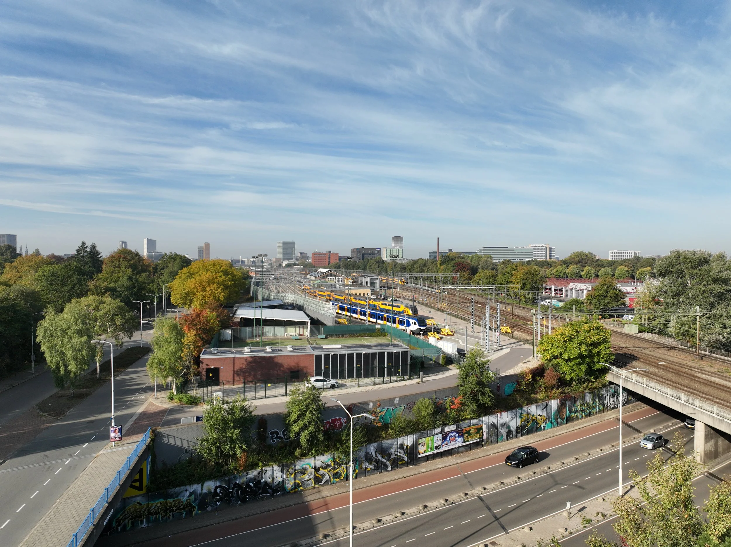 The Village uitzicht 11.JPG