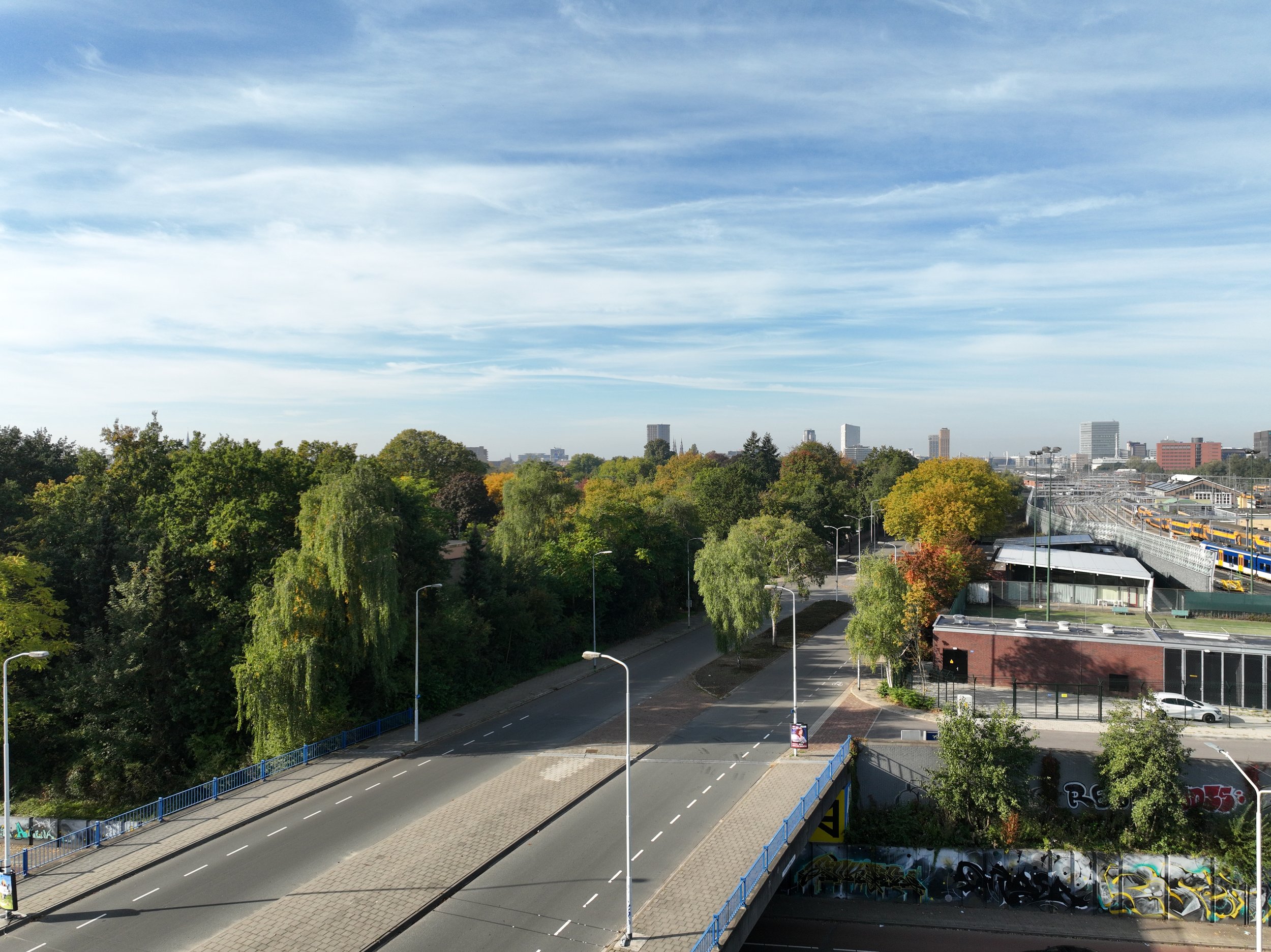 The Village uitzicht 2.JPG