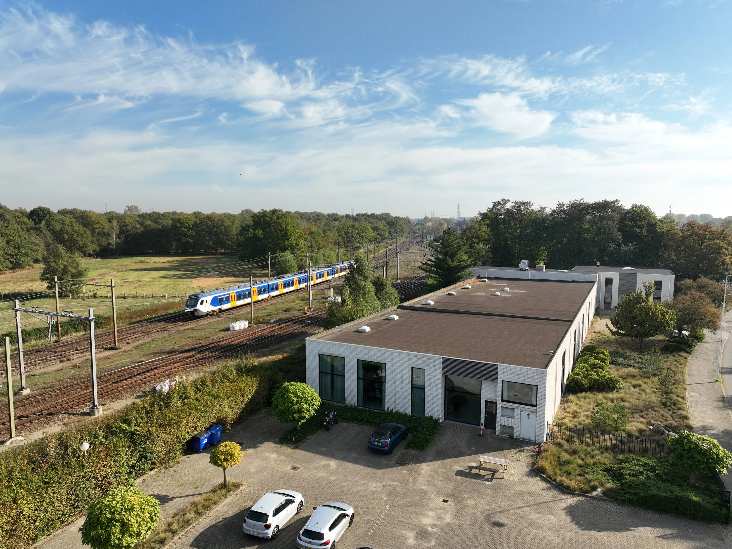 The Village uitzicht 7.JPG