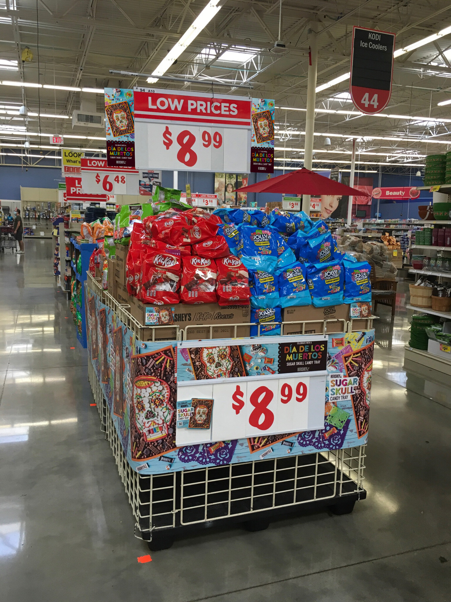in-aisle display (Copy)