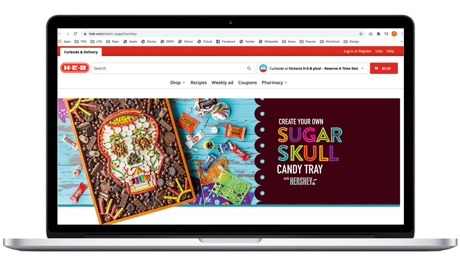heb.com program landing page (Copy)