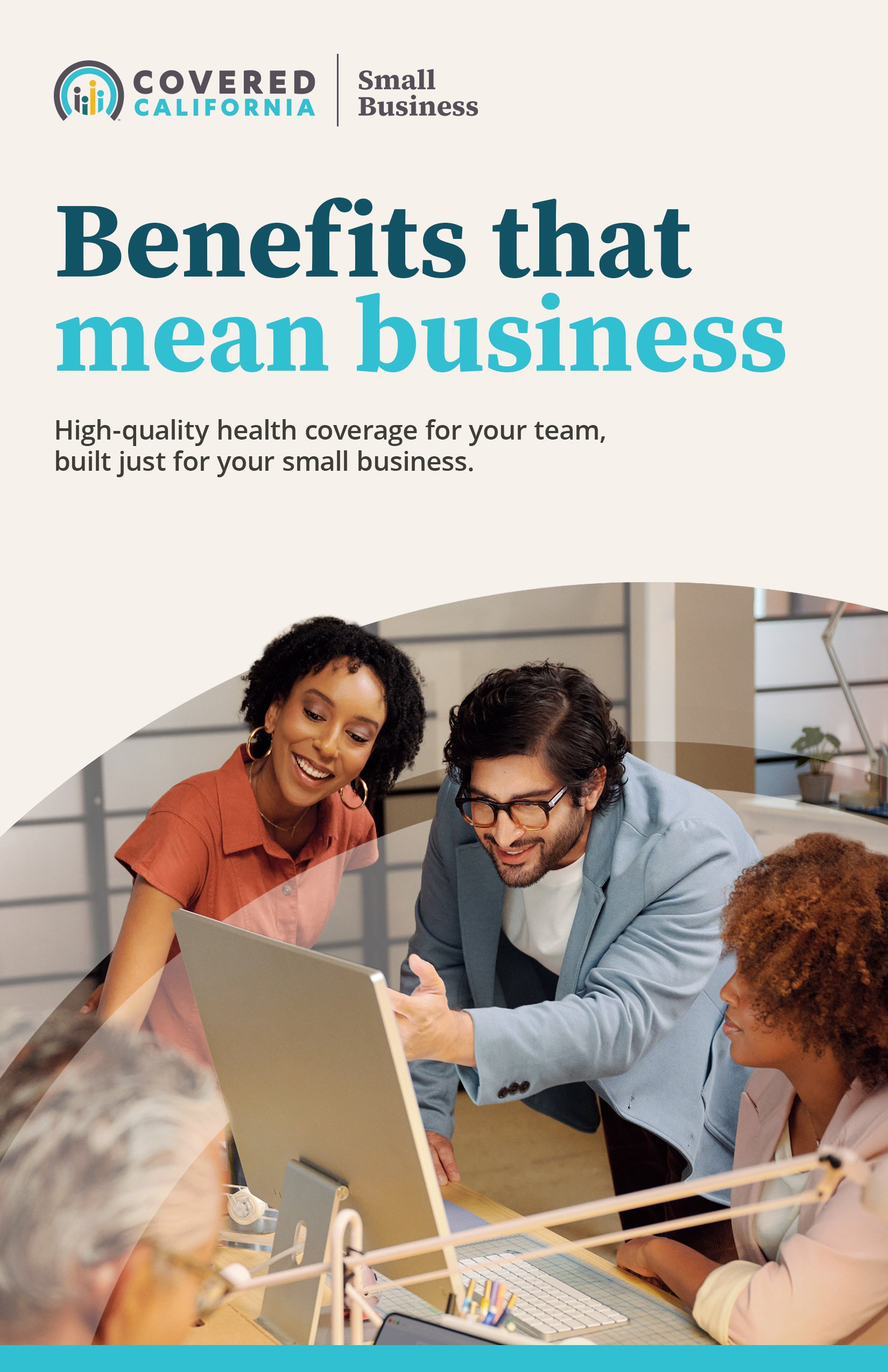 Covered California Small Business
