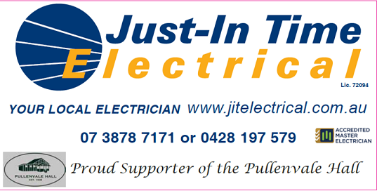 Just-In Time Electrical