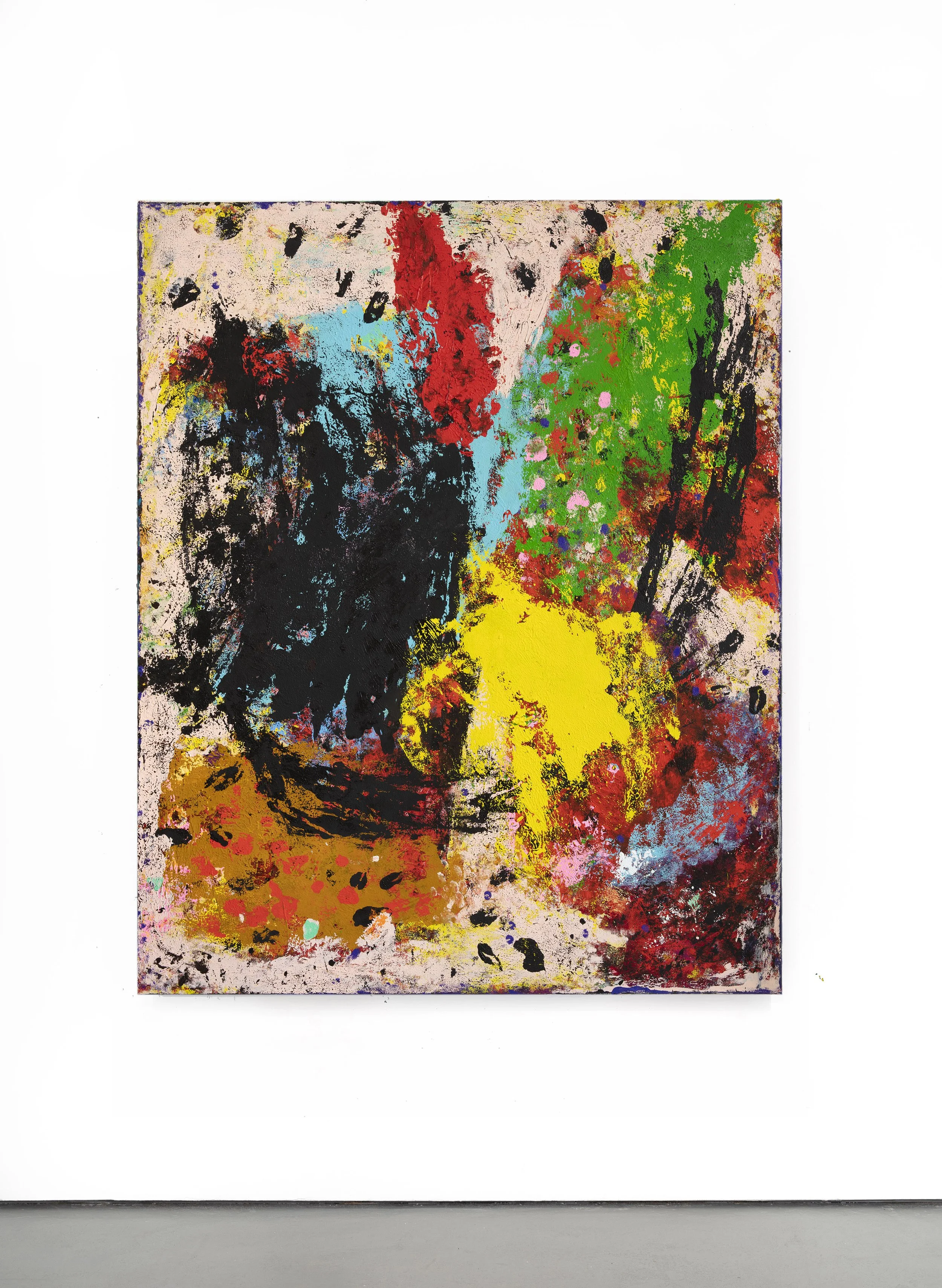2023 Selected Works — JEREMY LAWSON