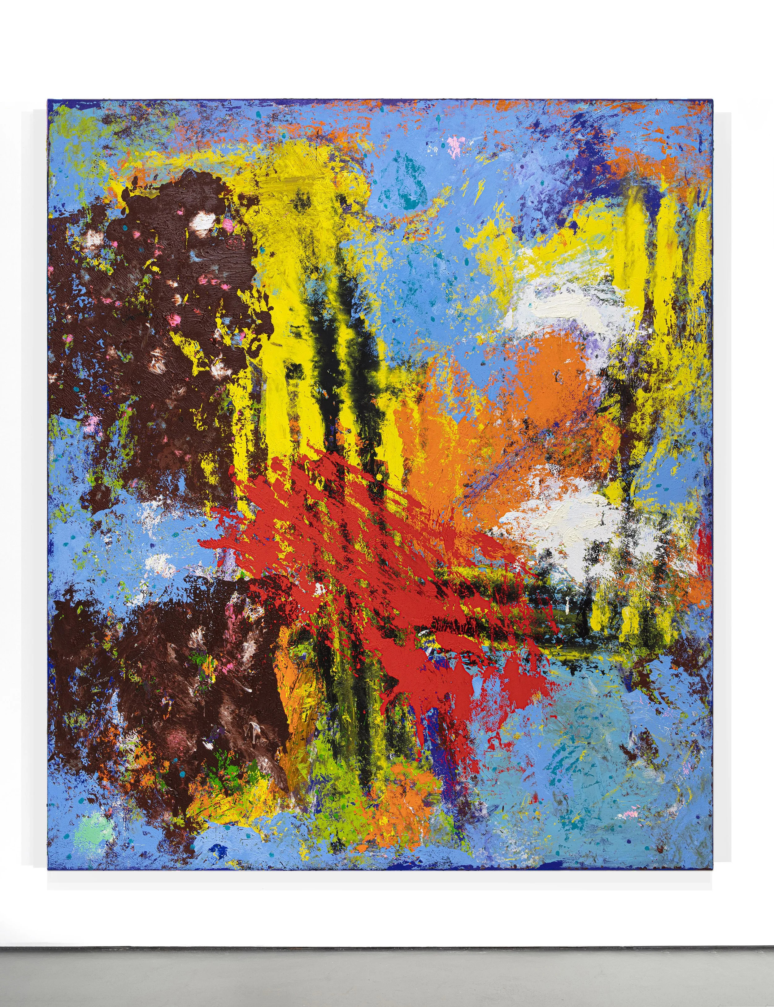 Jeremy Awon 2023 Selected Works — JEREMY LAWSON