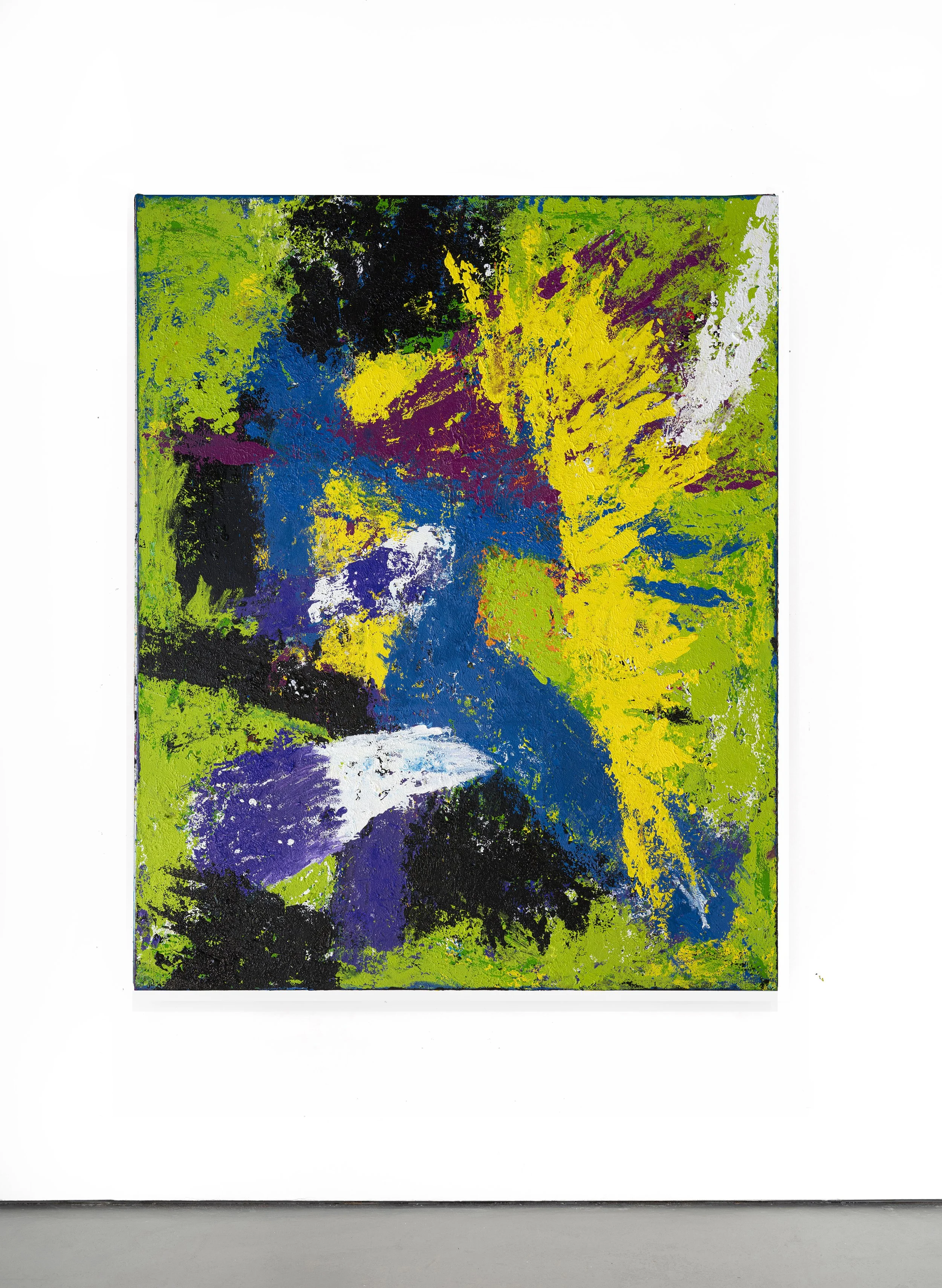 Jeremy Awon 2023 Selected Works — JEREMY LAWSON