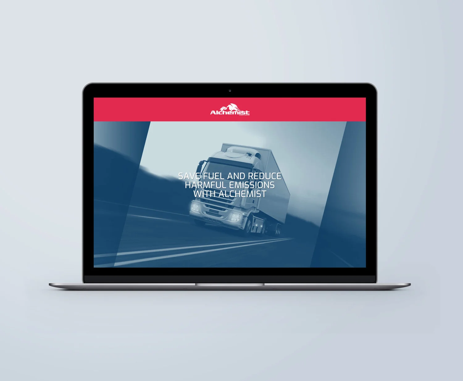 Contract Chair website