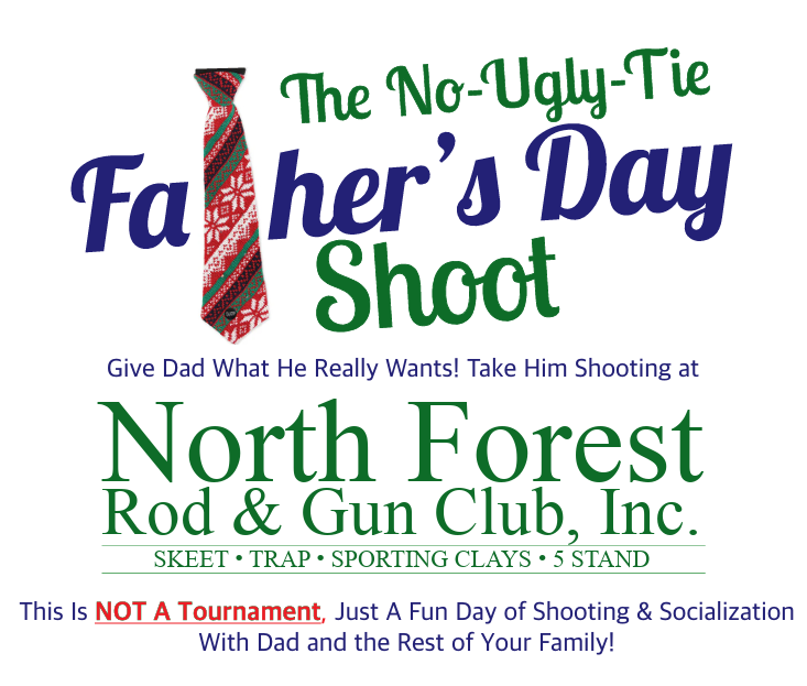 Father's Day Shoot