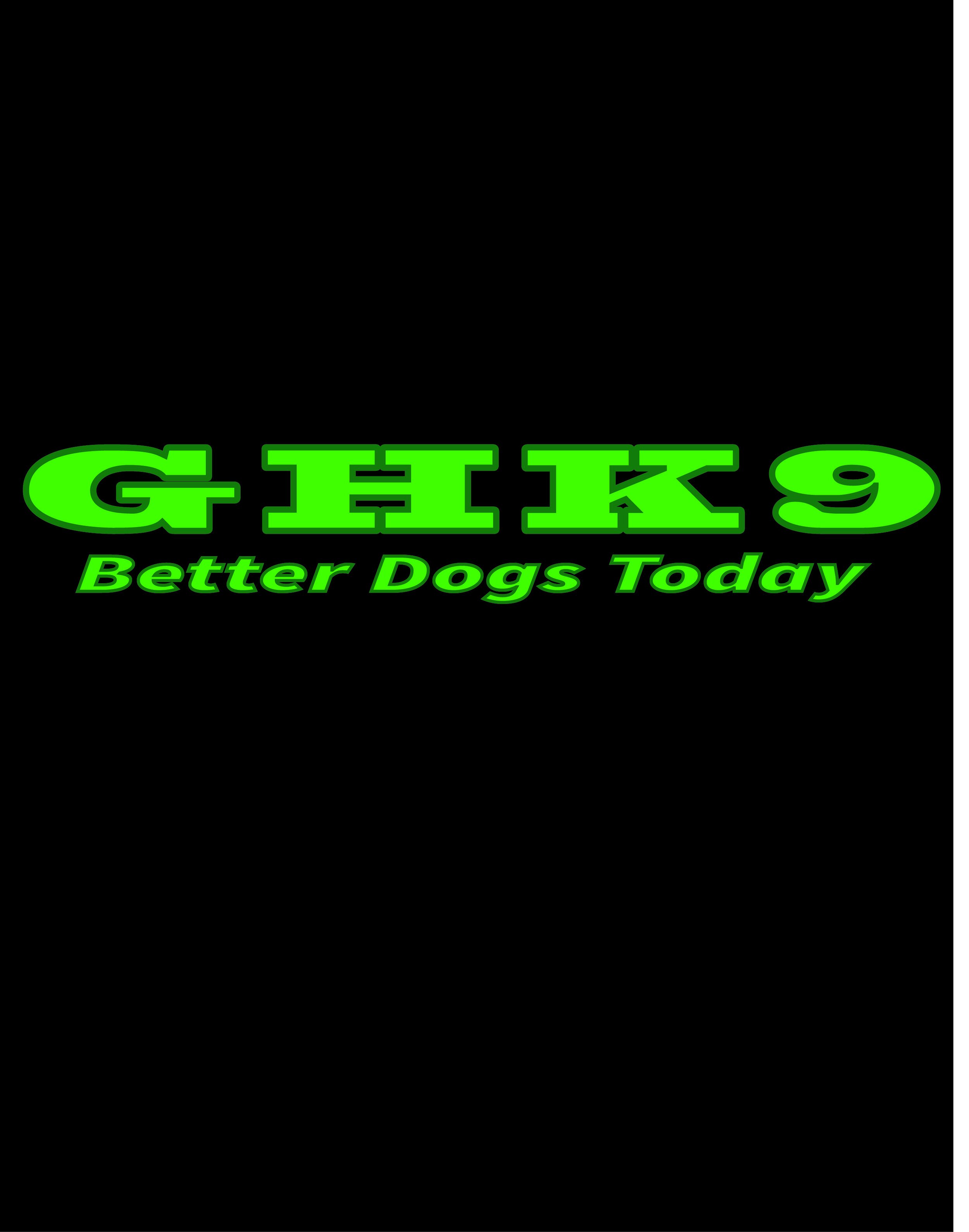 Northern California &amp; Los Angeles Dog Training | Gold Hill Canine